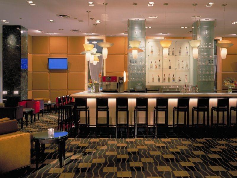 Sheraton Minneapolis Downtown Convention Center Zařízení fotografie