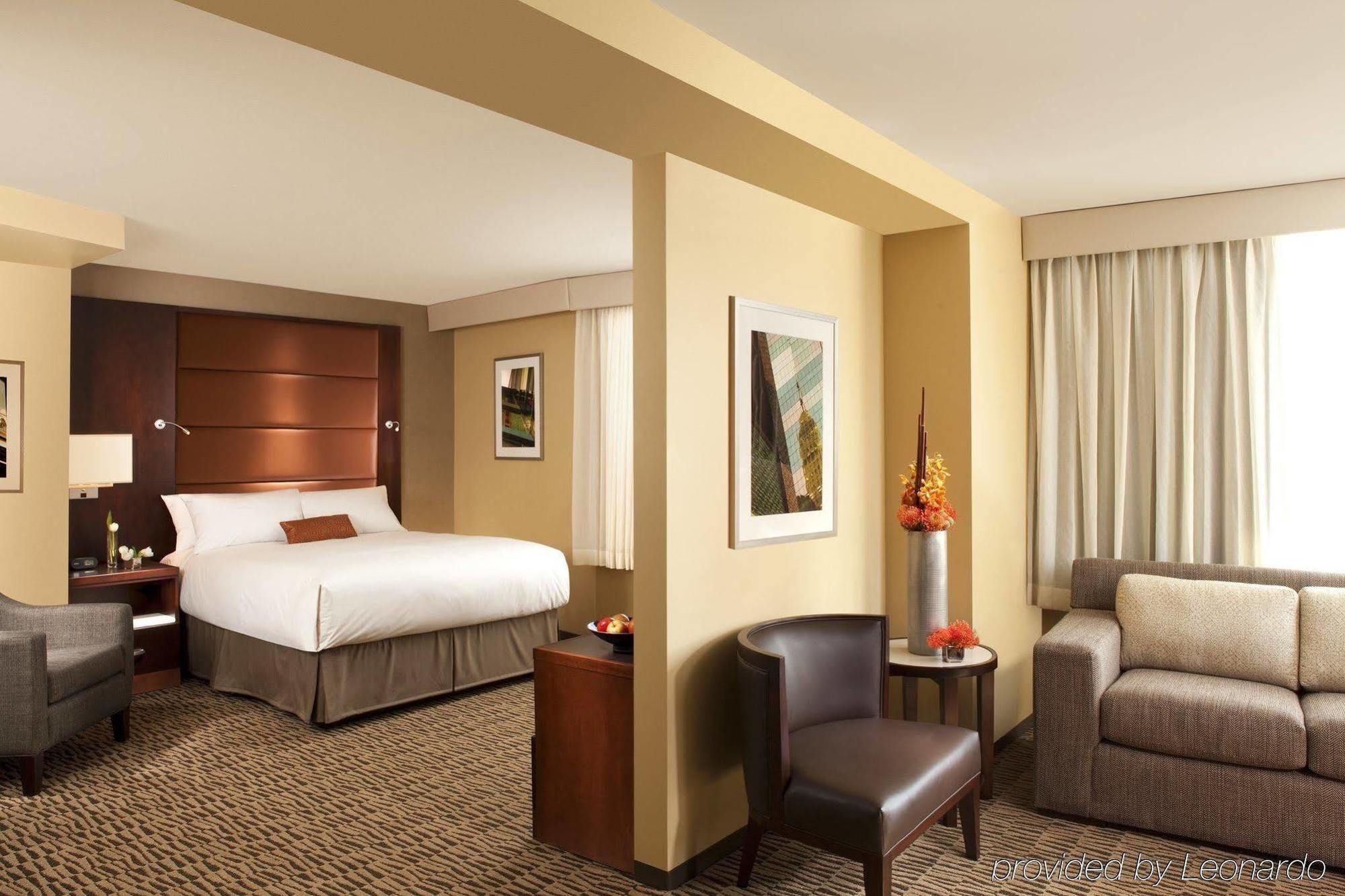 Sheraton Minneapolis Downtown Convention Center Exteriér fotografie